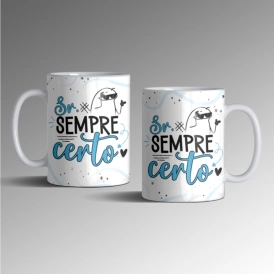 Caneca personalizada