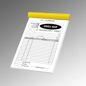 kit 4 BLOCO DE NOTAS